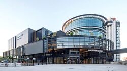 Singapore Post Centre (D14), Office #573446341